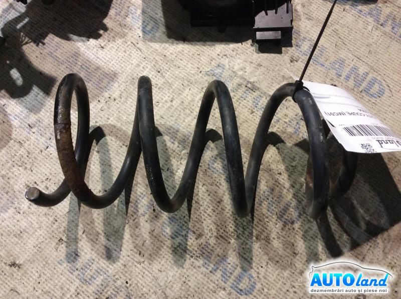 Arc Spate SMART CITY-COUPE (MC01) 1998-2004