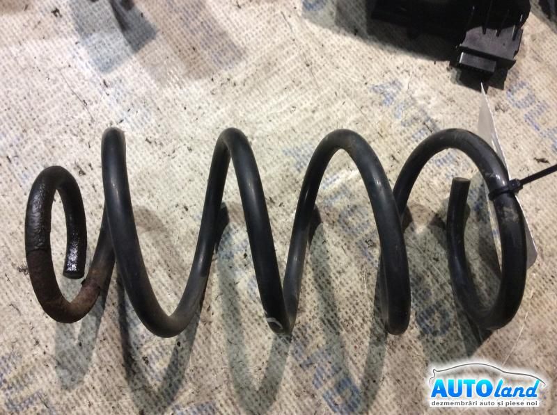 Arc Spate SMART CITY-COUPE (MC01) 1998-2004