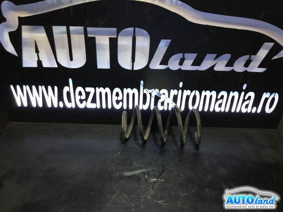 Arc Spate SMART CITY-COUPE (MC01) 1998-2004