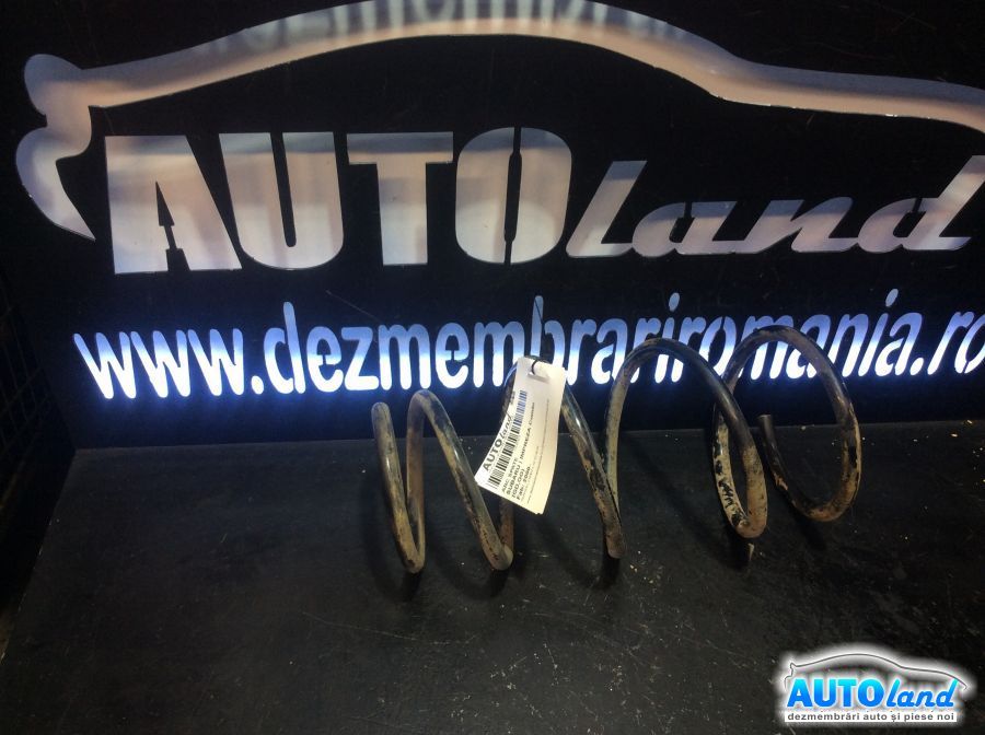 Arc Spate SUBARU IMPREZA Combi (GD,GG) 2000-2025