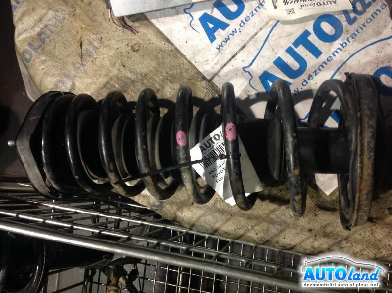 Arc Spate TOYOTA AVENSIS (_T22_) 1997-2003