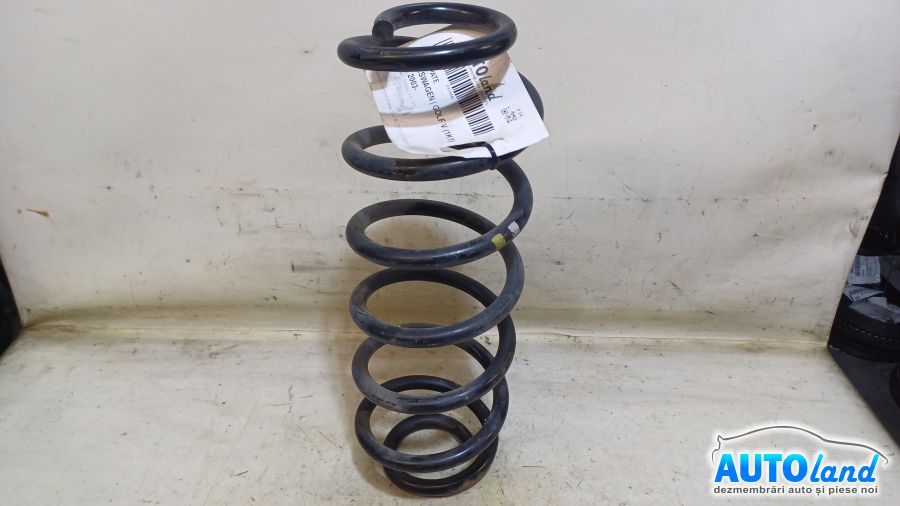 Arc Spate VOLKSWAGEN GOLF V (1K1) 2003-2025