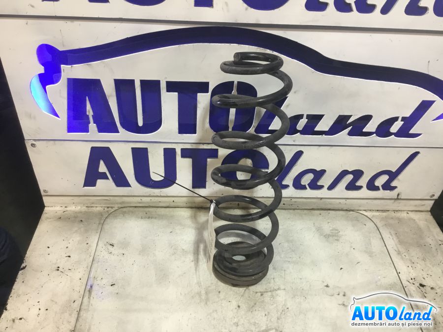 Arc Spate VOLKSWAGEN GOLF V PLUS (5M1) 2005-2025