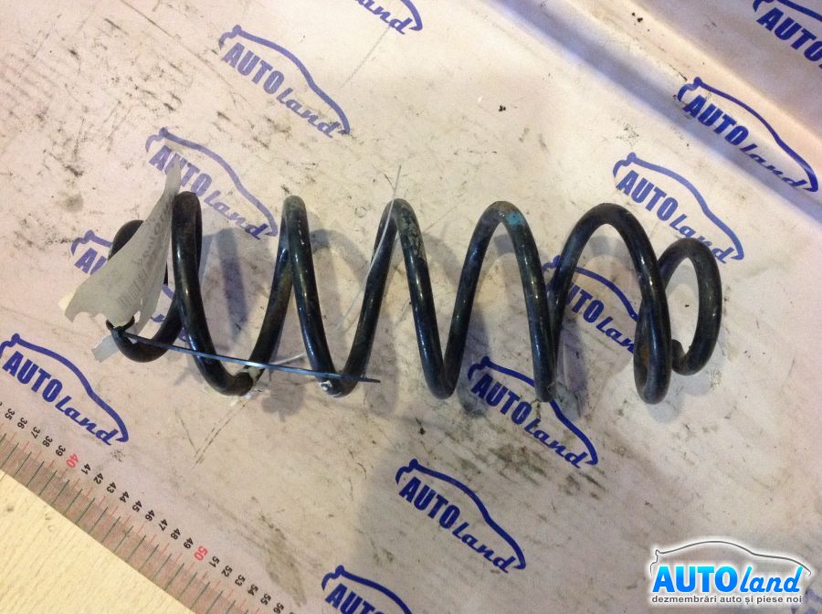 Arc Spate VOLKSWAGEN GOLF VI 2008-2025