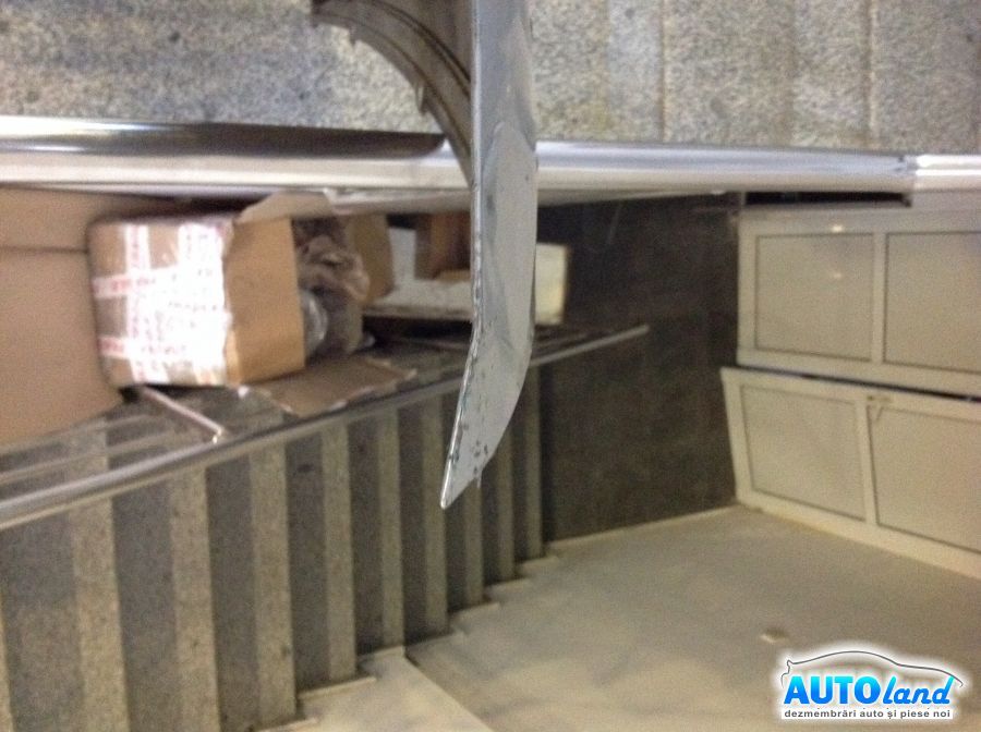 Aripa fata Dreapta ALFA ROMEO 166 (936) 1998-2025