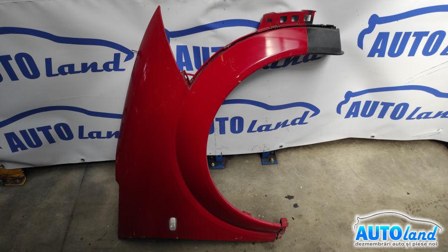 Aripa fata Dreapta AUDI A2 (8Z0) 2000-2005