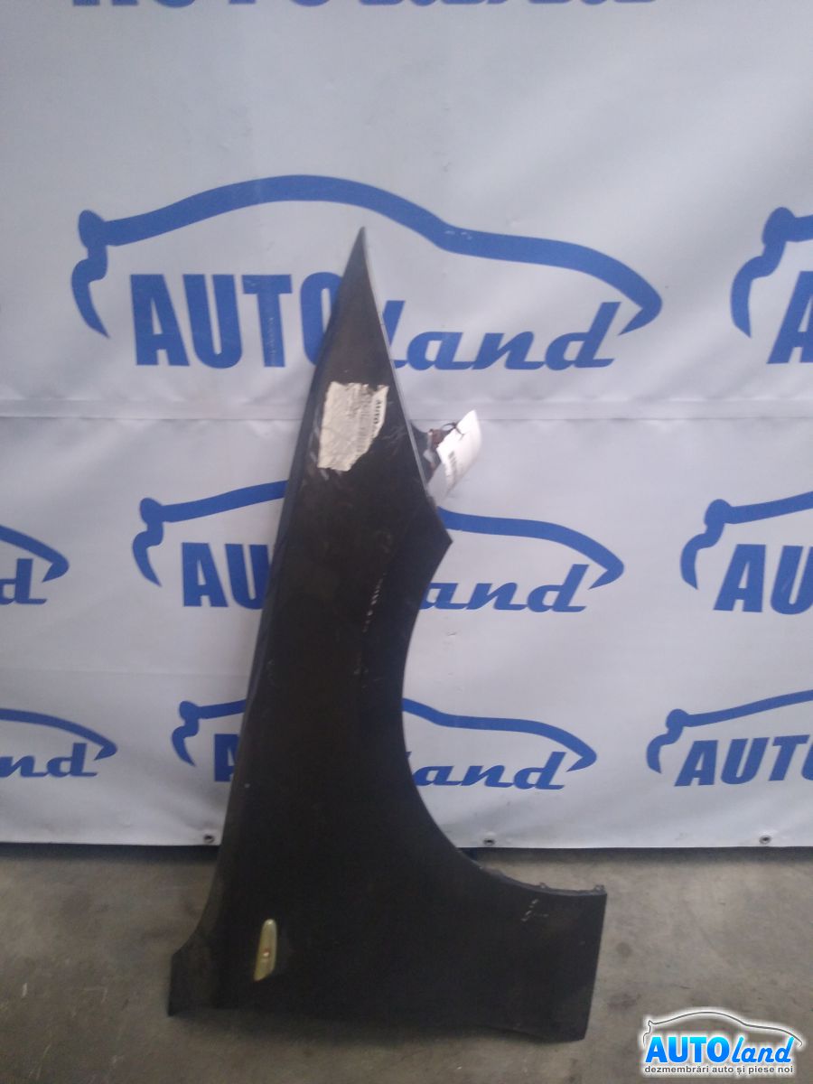 Aripa fata Dreapta BMW 1 (E81,E87) 2004-2025