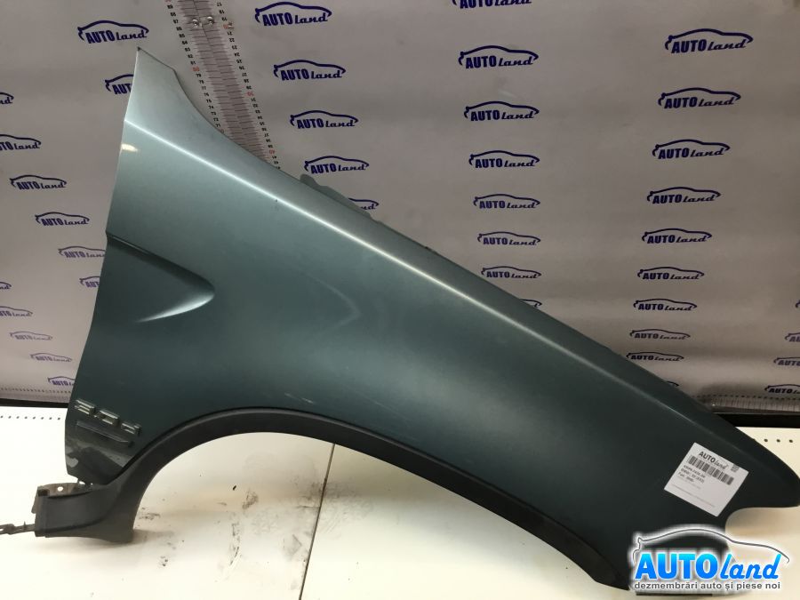 Aripa fata Dreapta BMW X5 (E53) 2000-2025