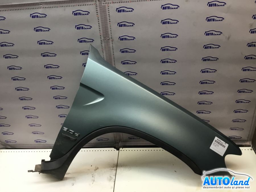 Aripa fata Dreapta BMW X5 (E53) 2000-2025