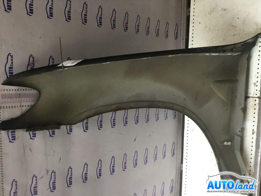 Aripa fata Dreapta BMW X5 (E53) 2000-2025