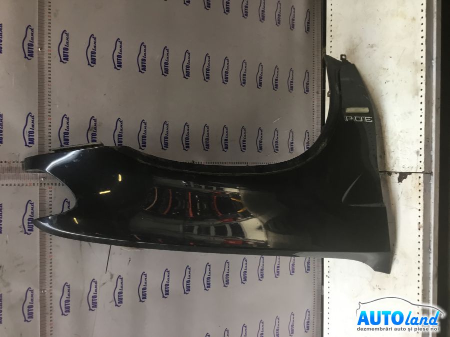 Aripa fata Dreapta BMW X5 (E53) 2000-2025