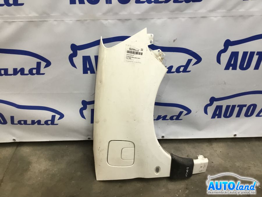 Aripa fata Dreapta CITROEN BERLINGO 1996-2025