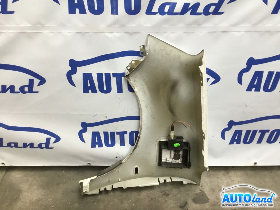 Aripa fata Dreapta CITROEN BERLINGO 1996-2025