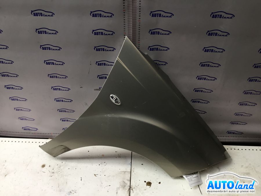 Aripa fata Dreapta CITROEN C-CROSSER (EP_) 2007-2025