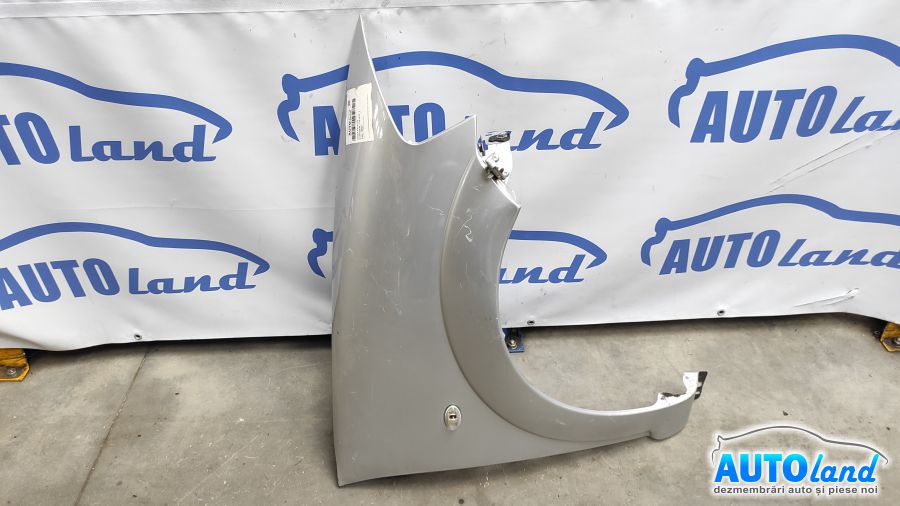 Aripa fata Dreapta CITROEN C3 (FC_) 2002-2025