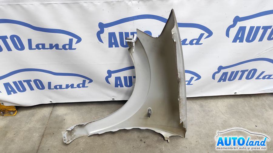 Aripa fata Dreapta CITROEN C3 (FC_) 2002-2025