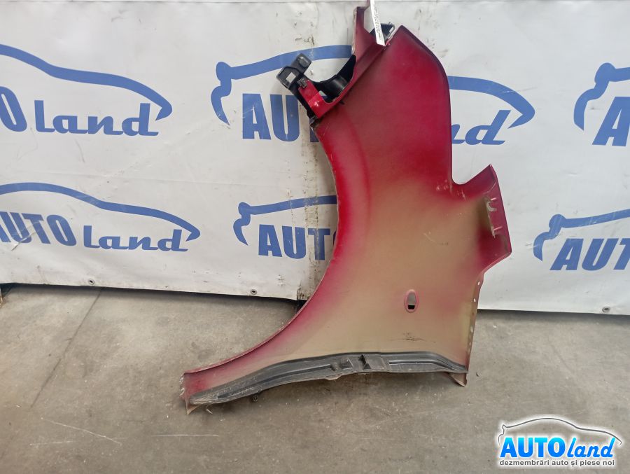 Aripa Fata Dreapta CITROEN C3 Picasso 2009-2025 Cod 9681809580