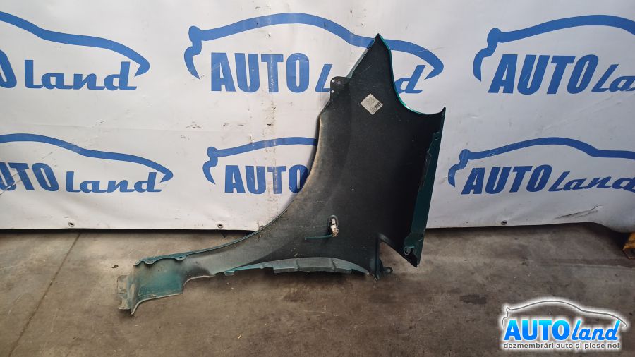 Aripa fata Dreapta CITROEN C3 Pluriel (HB_) 2003-2025