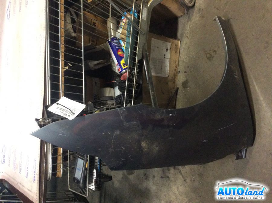 Aripa fata Dreapta CITROEN C4 (LC_) 2004-2025