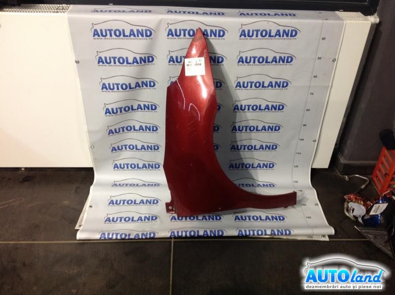 Aripa fata Dreapta CITROEN C4 (LC_) 2004-2025