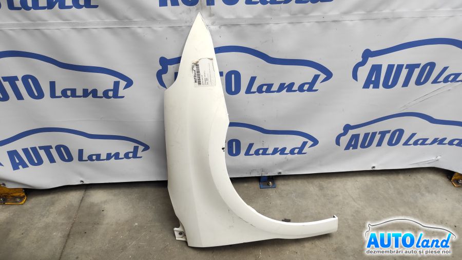 Aripa fata Dreapta CITROEN C4 (LC_) 2004-2025