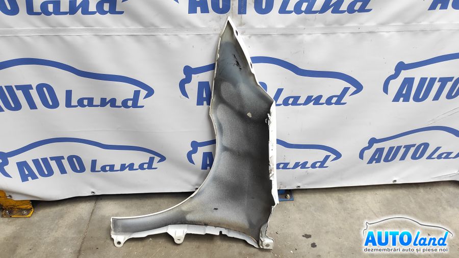 Aripa fata Dreapta CITROEN C4 (LC_) 2004-2025