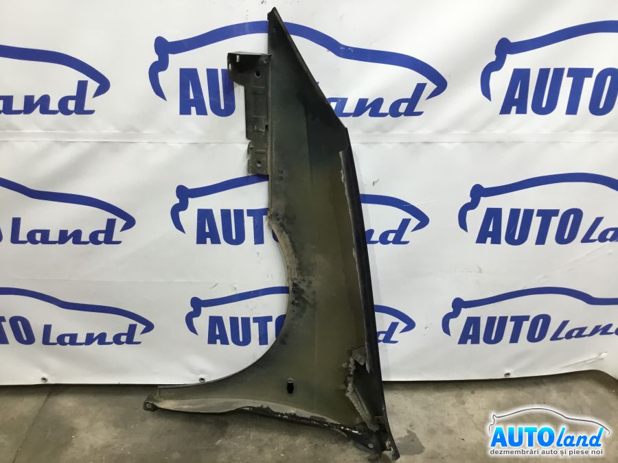 Aripa fata Dreapta CITROEN C5 (DC_) 2001-2004