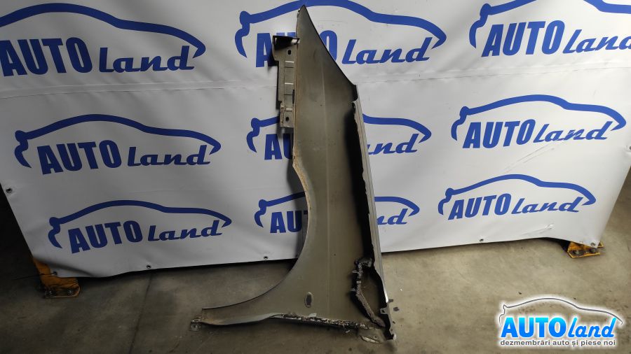 Aripa fata Dreapta CITROEN C5 (DC_) 2001-2004