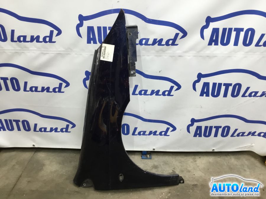 Aripa fata Dreapta CITROEN C5 (DC_) 2001-2004