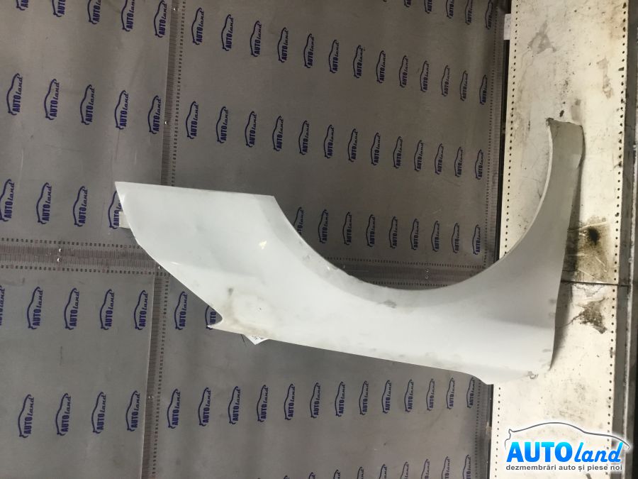 Aripa fata Dreapta CITROEN C5 (RD_) 2008-2025