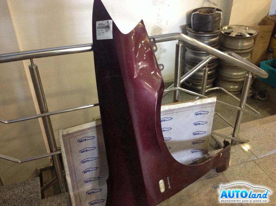 Aripa fata Dreapta FIAT STILO (192) 2001-2025