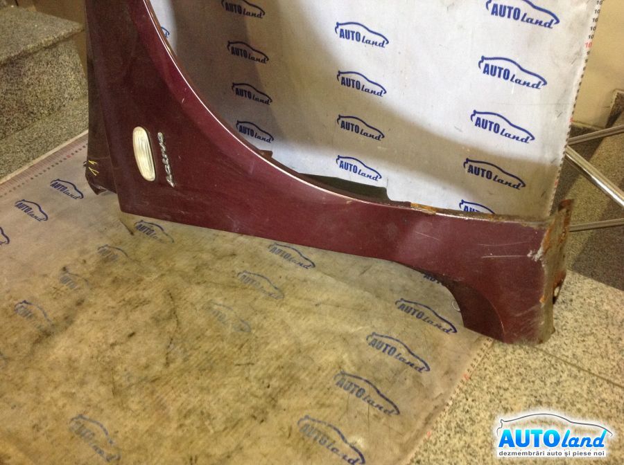 Aripa fata Dreapta FIAT STILO (192) 2001-2025