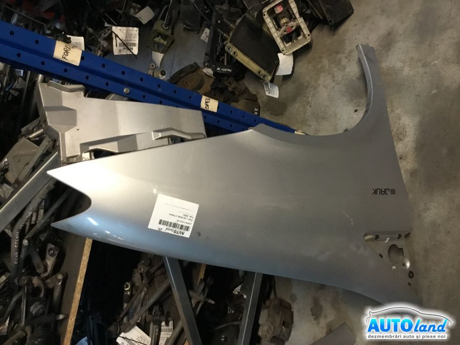 Aripa fata Dreapta FIAT ULYSSE (179AX) 2002-2025