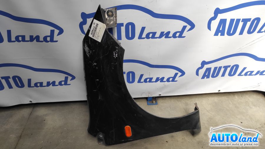 Aripa fata Dreapta FORD FIESTA V (JH_,JD_) 2001-2025