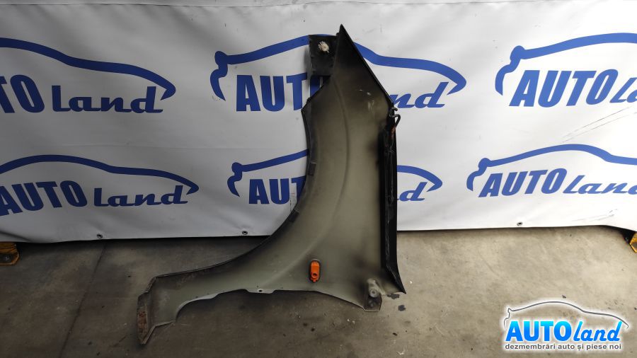 Aripa fata Dreapta FORD FIESTA V (JH_,JD_) 2001-2025