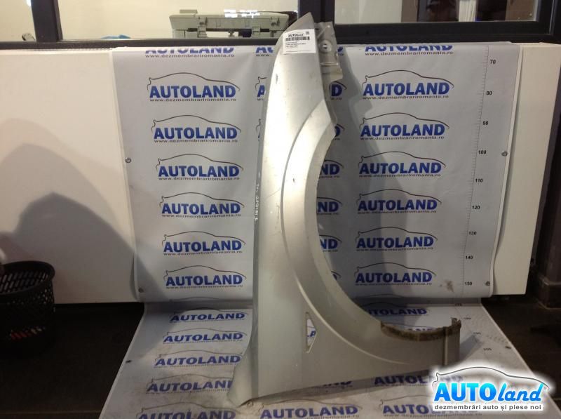 Aripa fata Dreapta FORD MONDEO III (B5Y) 2000-2003