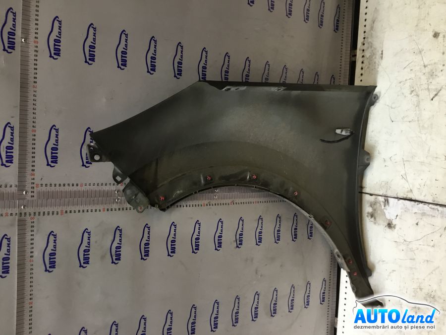 Aripa fata Dreapta KIA SPORTAGE (SL) 2010-2025