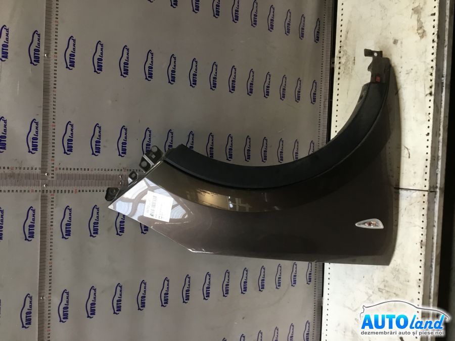 Aripa fata Dreapta KIA SPORTAGE (SL) 2010-2025