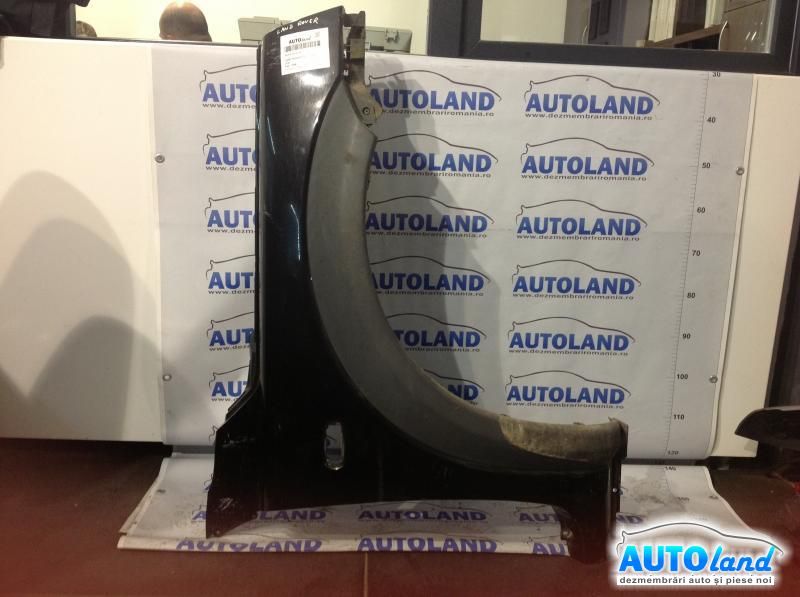 Aripa fata Dreapta LAND ROVER FREELANDER (LN) 1998-2025