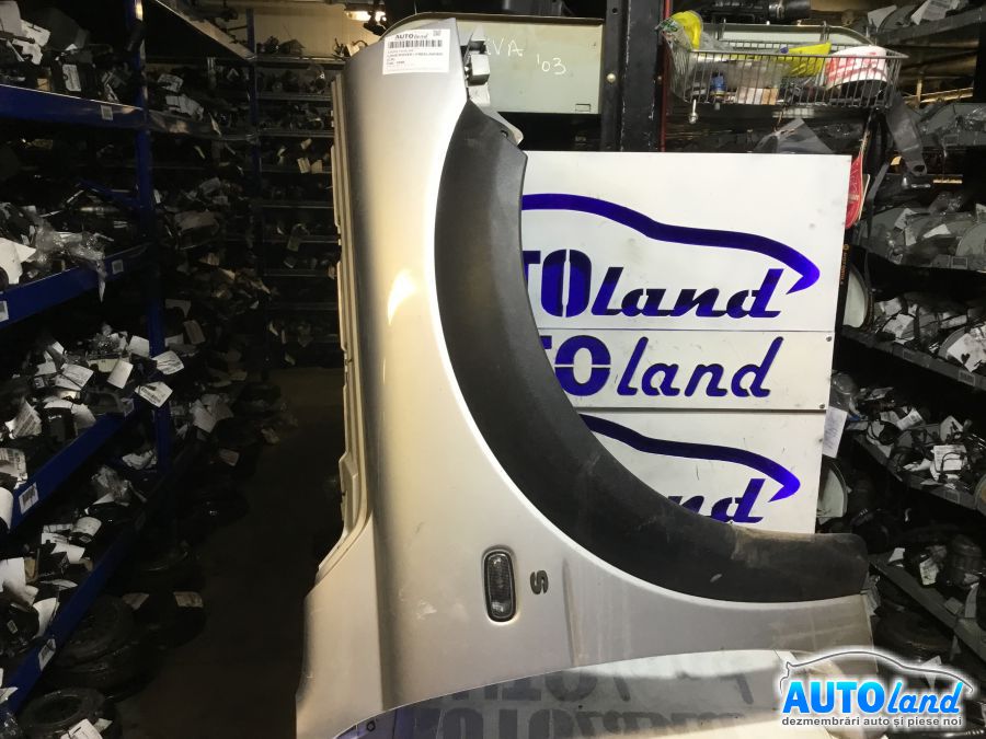 Aripa fata Dreapta LAND ROVER FREELANDER (LN) 1998-2025