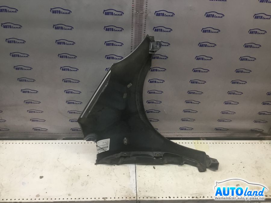 Aripa fata Dreapta MERCEDES-BENZ A-CLASS (W168) 1997-2004