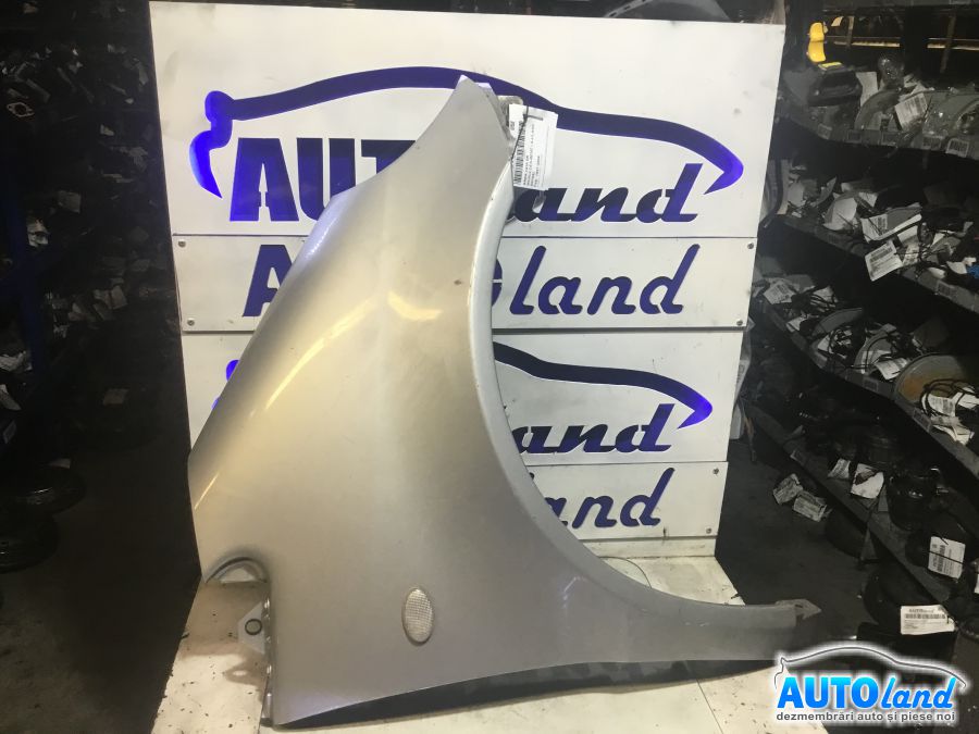 Aripa fata Dreapta MERCEDES-BENZ A-CLASS (W168) 1997-2004