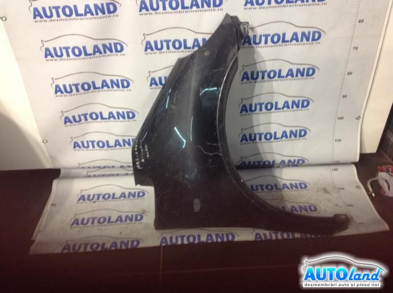 Aripa fata Dreapta MERCEDES-BENZ A-CLASS (W168) 1997-2004