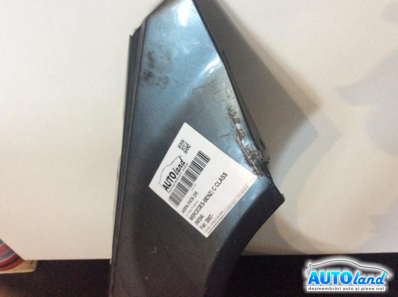 Aripa fata Dreapta MERCEDES-BENZ C CLASS (W204) 2007-2025