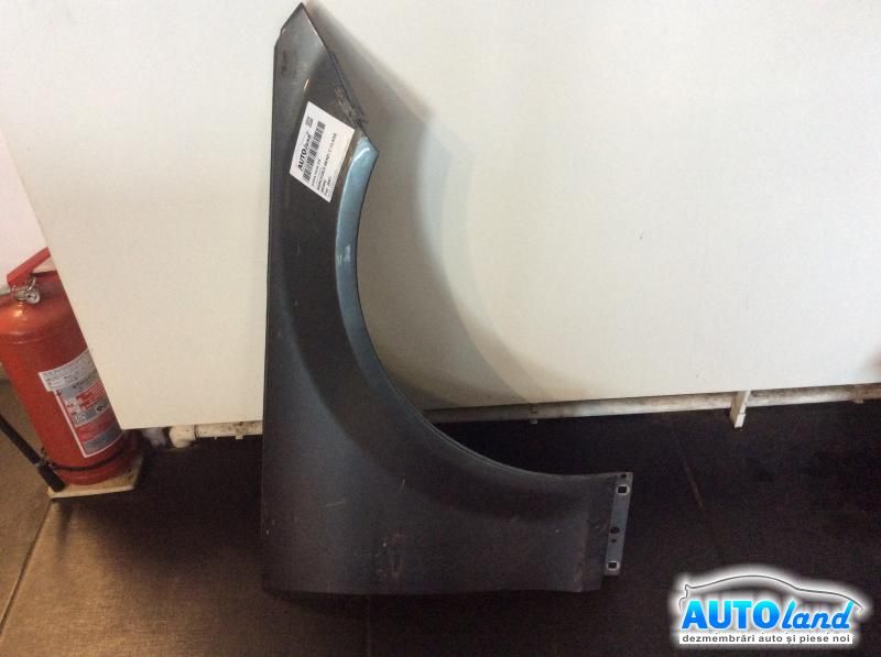 Aripa fata Dreapta MERCEDES-BENZ C CLASS (W204) 2007-2025