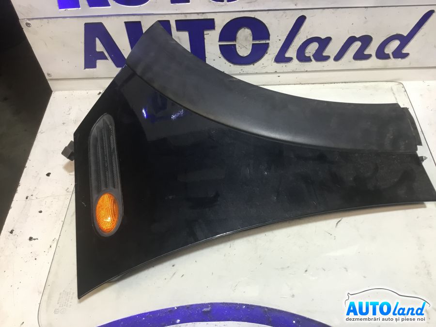 Aripa fata Dreapta MINI MINI Cabriolet (R52) 2004-2025