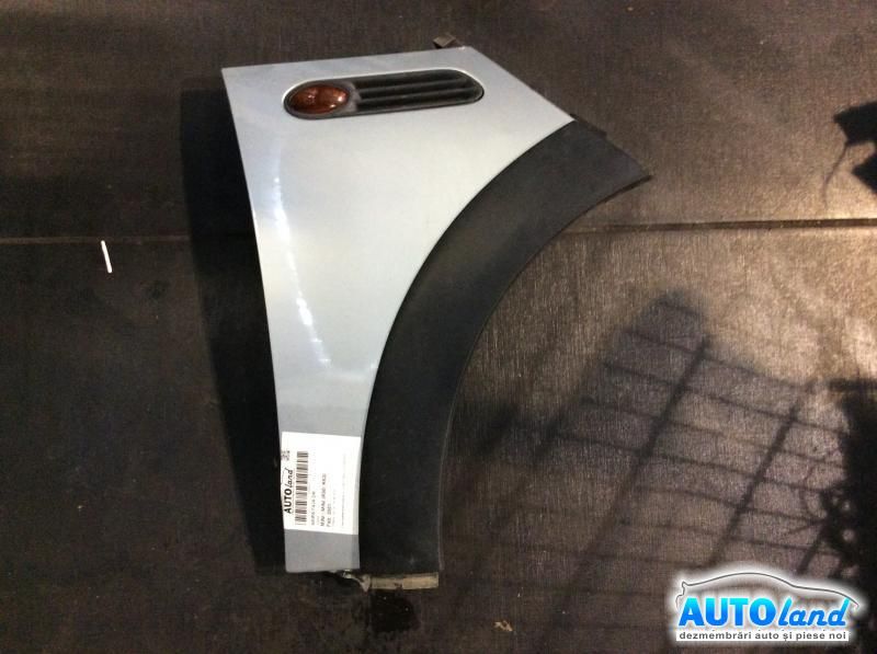Aripa fata Dreapta MINI MINI (R50,R53) 2001-2025