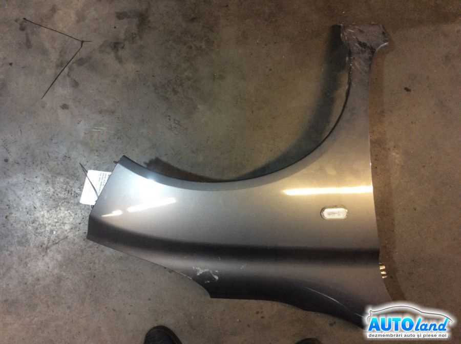 Aripa fata Dreapta NISSAN MARCH (K12) 2003-2025