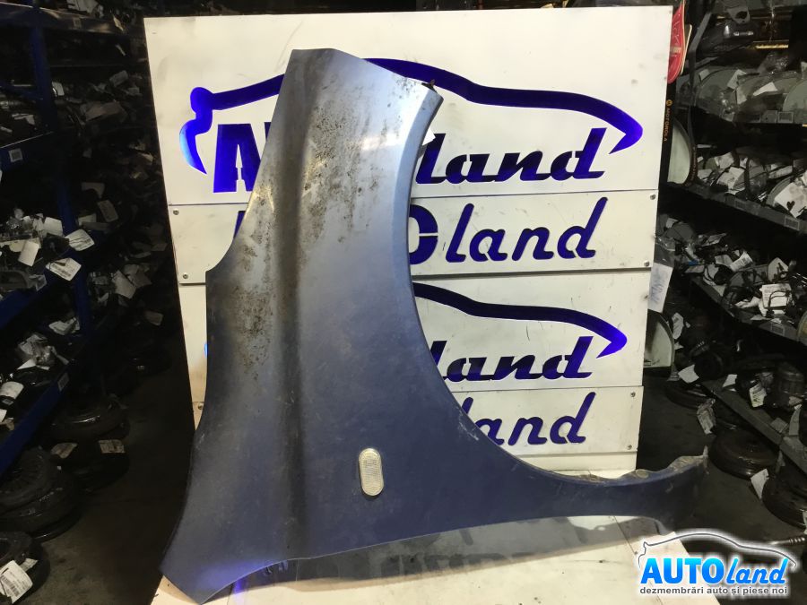 Aripa fata Dreapta NISSAN MICRA (K12) 2003-2025