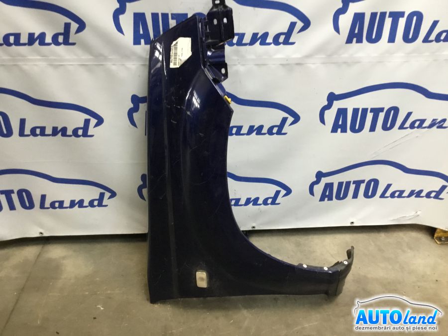 Aripa fata Dreapta NISSAN X-TRAIL (T30) 2001-2025